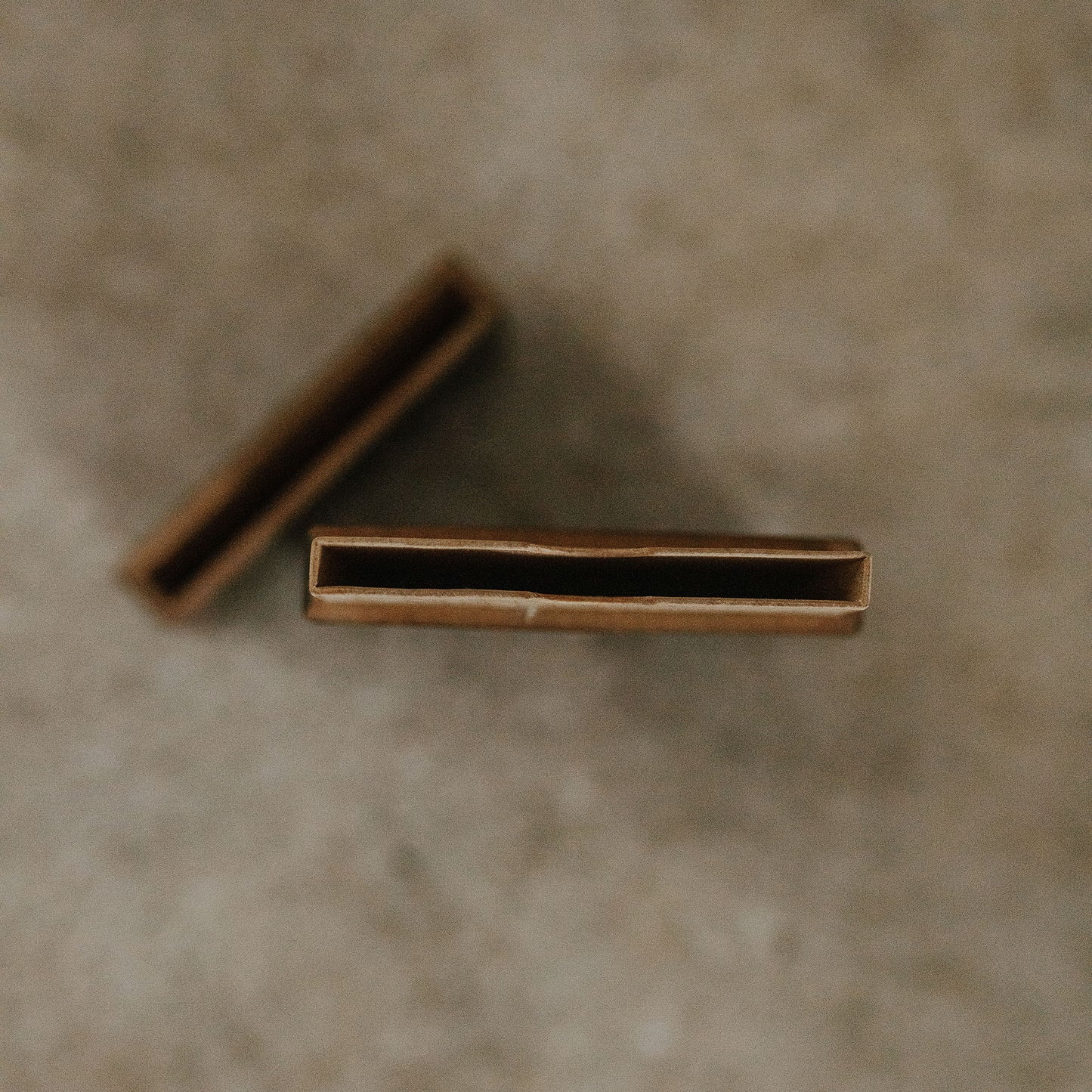 Tartanware Calling Card Case