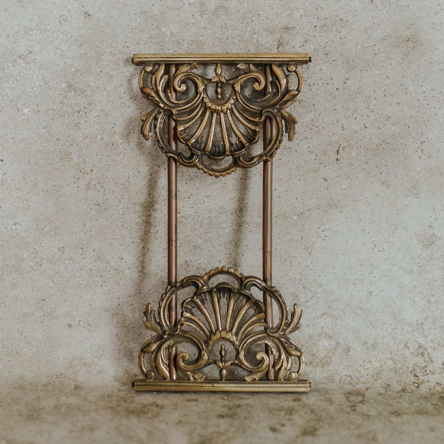 Art Nouveau Book Slide