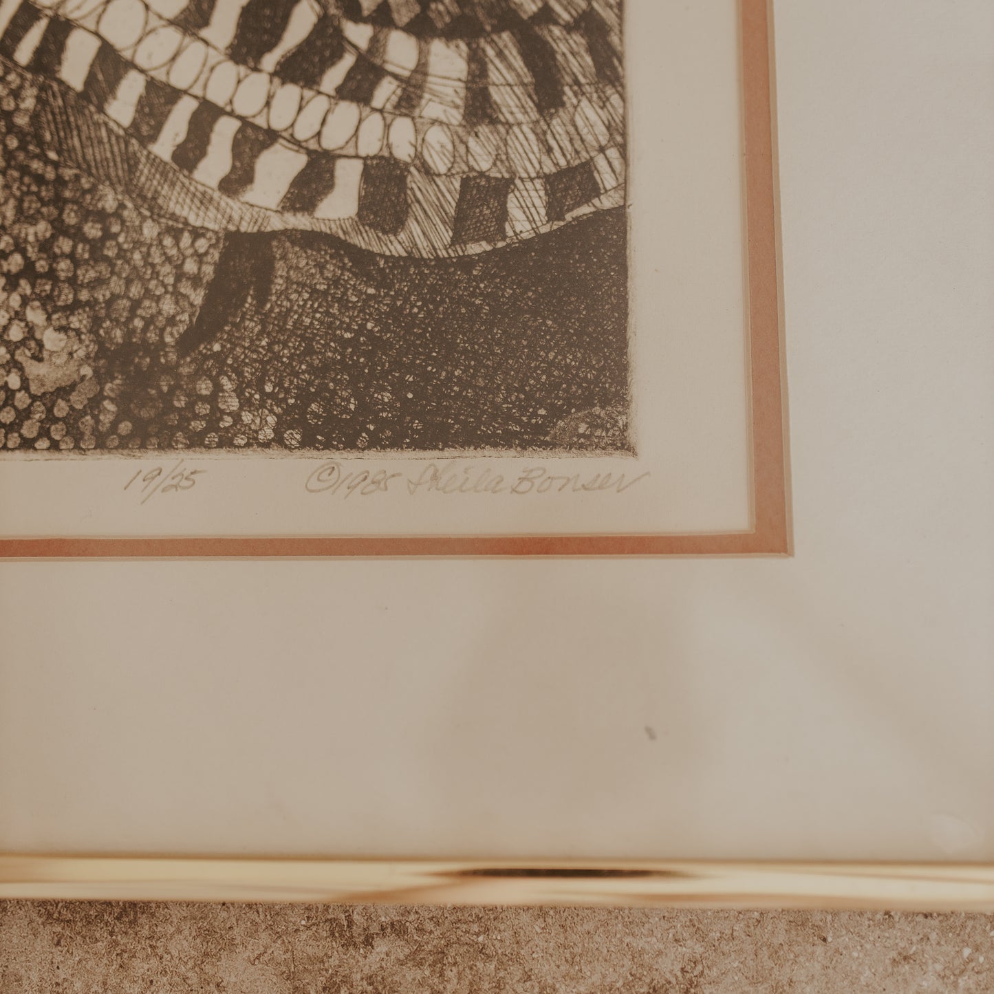 Marie Laveau Print