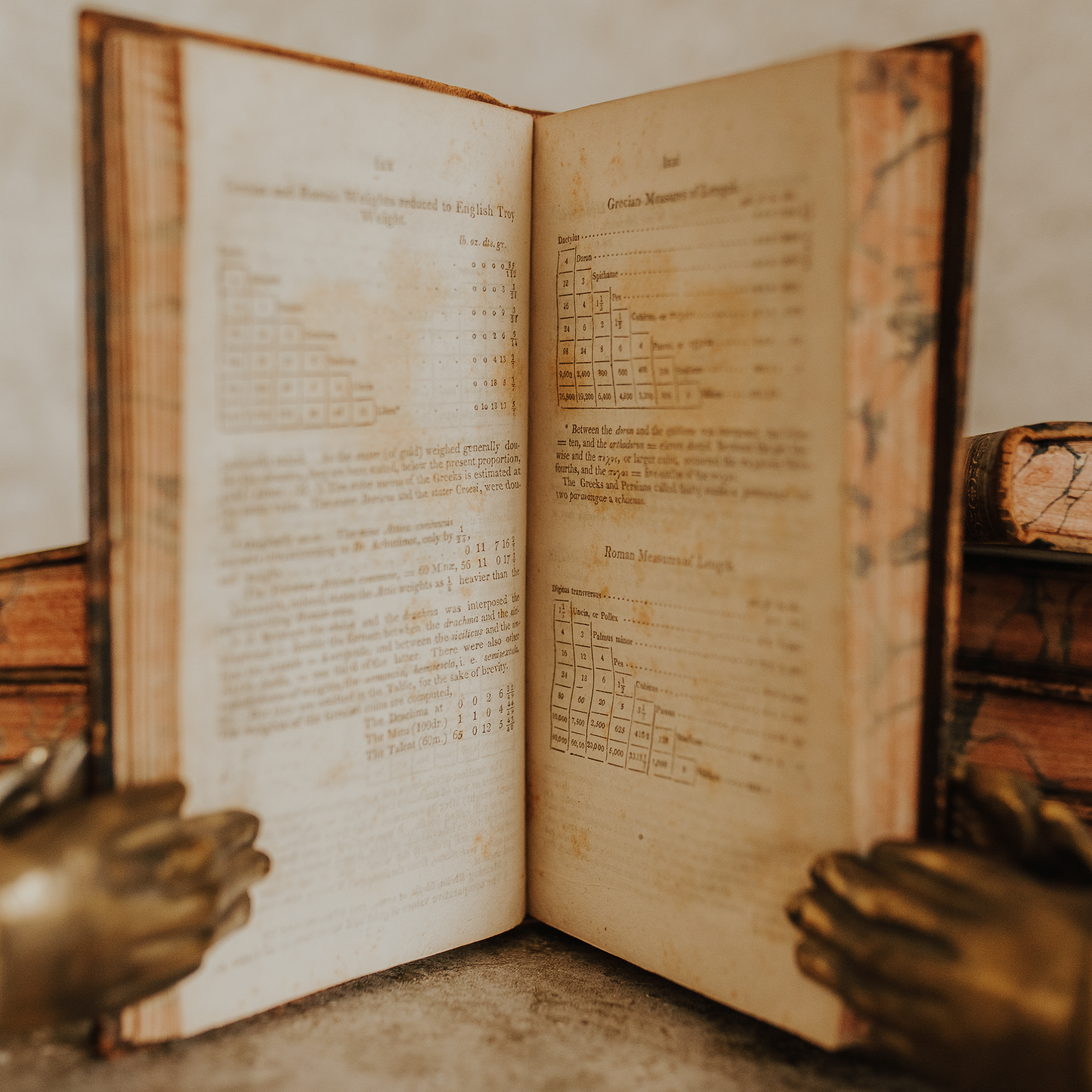 Plutarch's Lives Complete Set