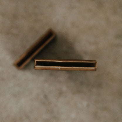 Tartanware Calling Card Case