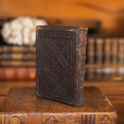 Cowper's Poetical Works 1853