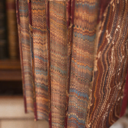 Set of 4 Antique Lytton's Novels