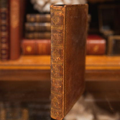 Goldsmith's England 1810