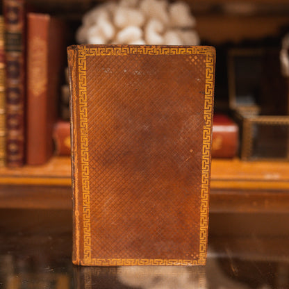 Goldsmith's England 1810