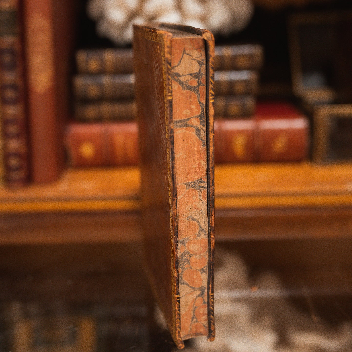 Goldsmith's England 1810