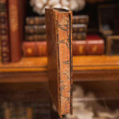 Goldsmith's England 1810