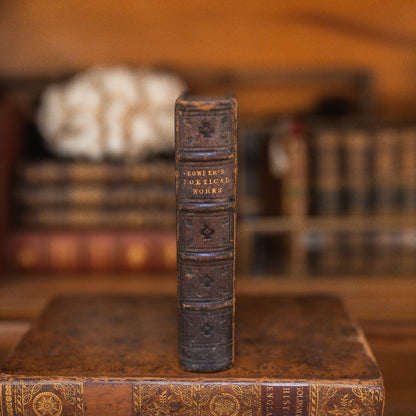 Cowper's Poetical Works 1853