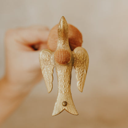 Sewing Bird