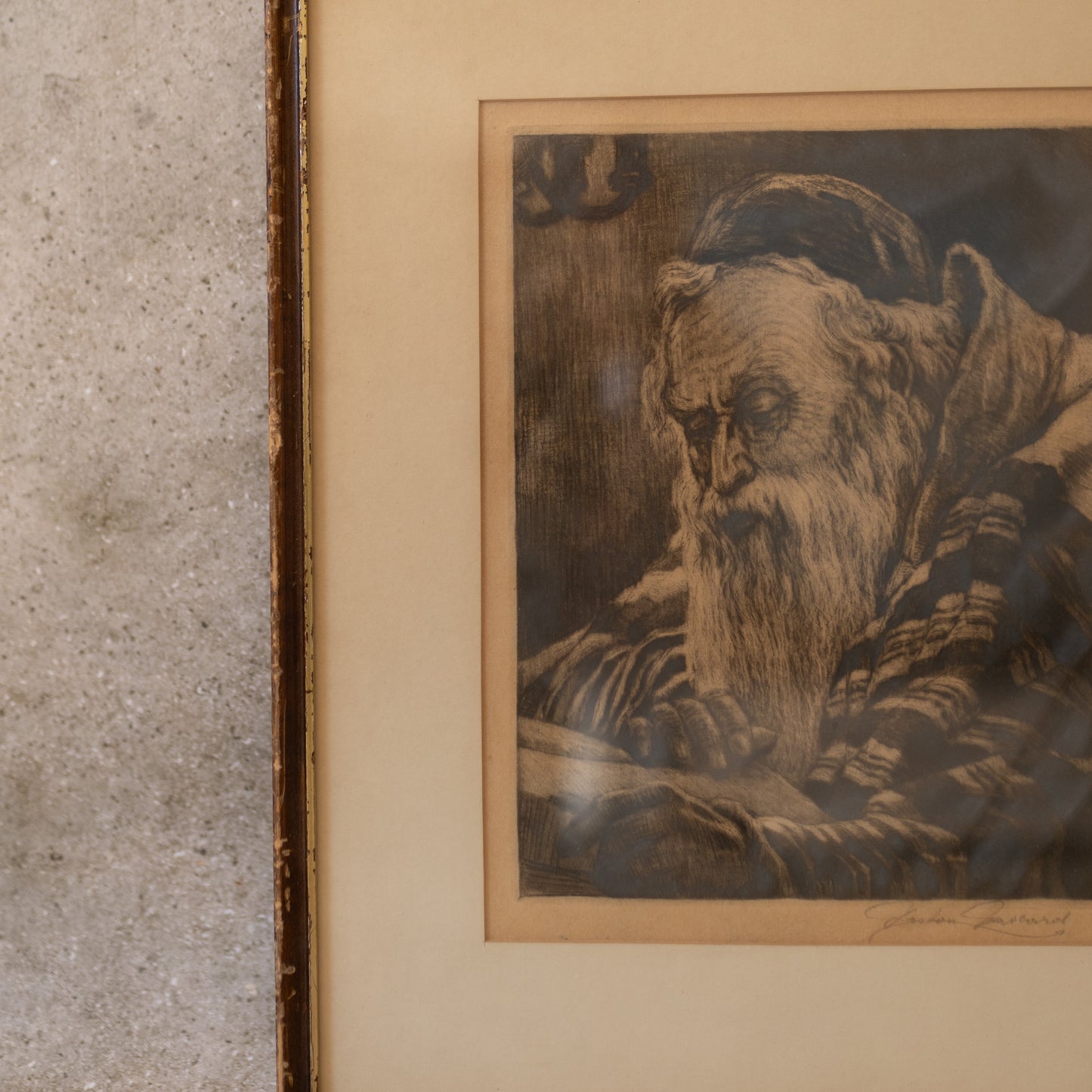 The Patriarch