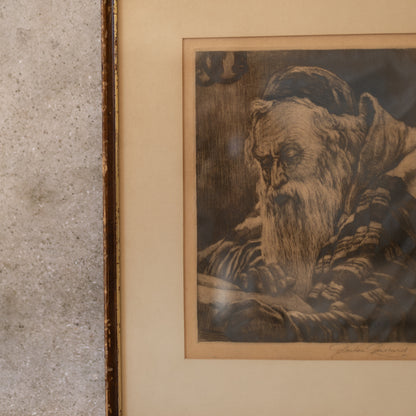The Patriarch