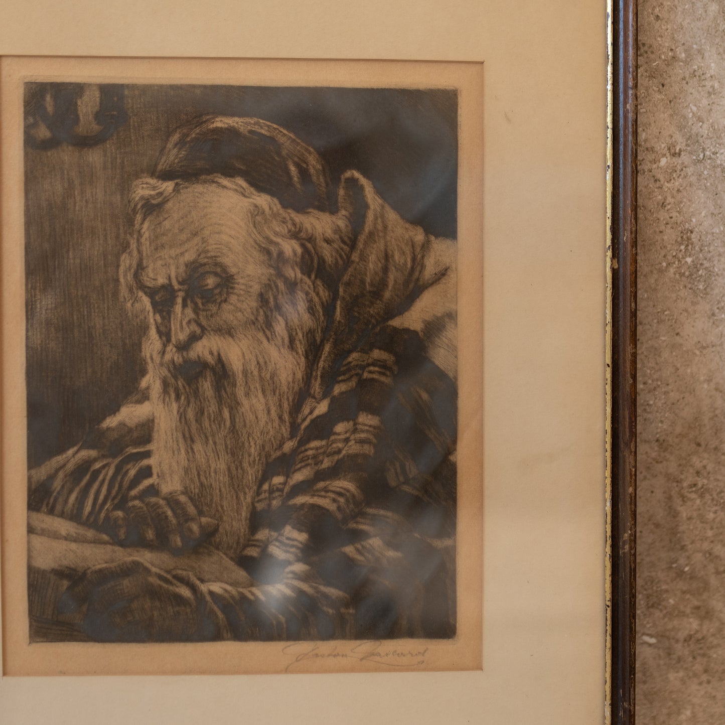 The Patriarch