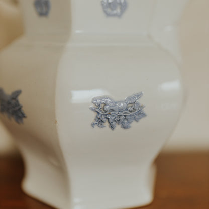 Antique English Pitcher