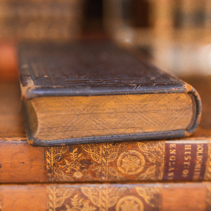 Cowper's Poetical Works 1853
