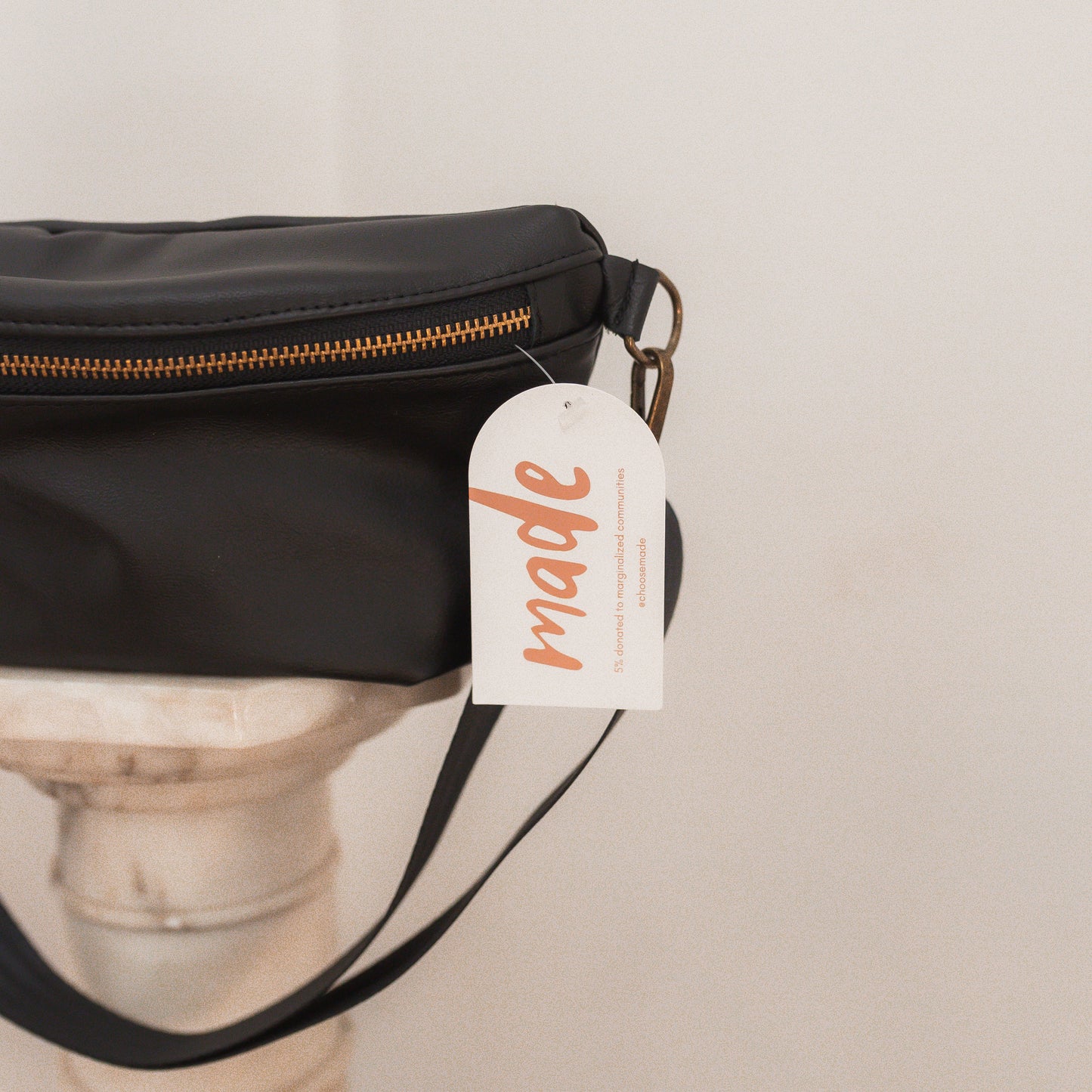 Made Market Bag