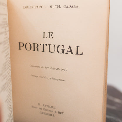 Leather Bound Set of Books