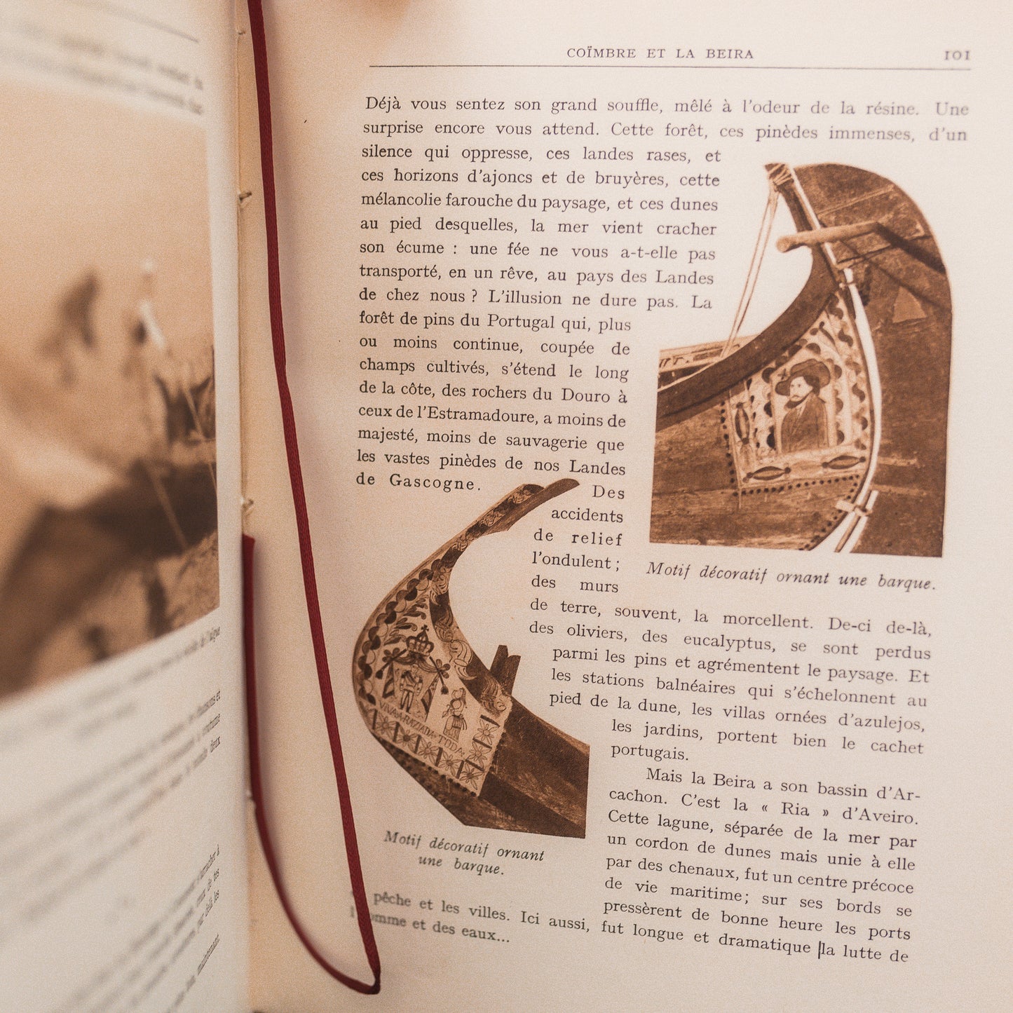 Leather Bound Set of Books
