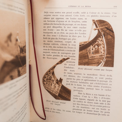 Leather Bound Set of Books
