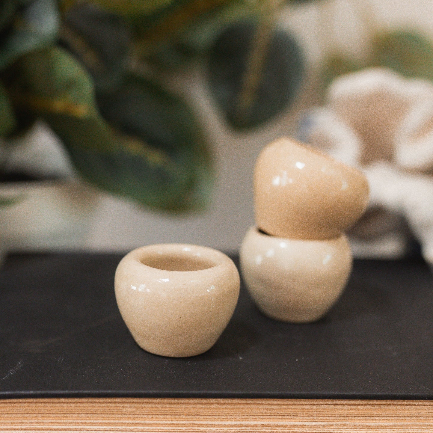 French Escargot Pots