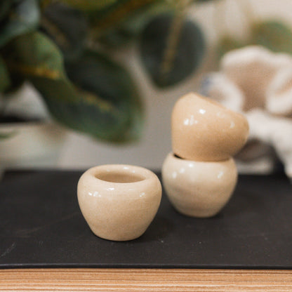 French Escargot Pots