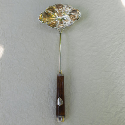 Antique Edwardian Punch Ladle