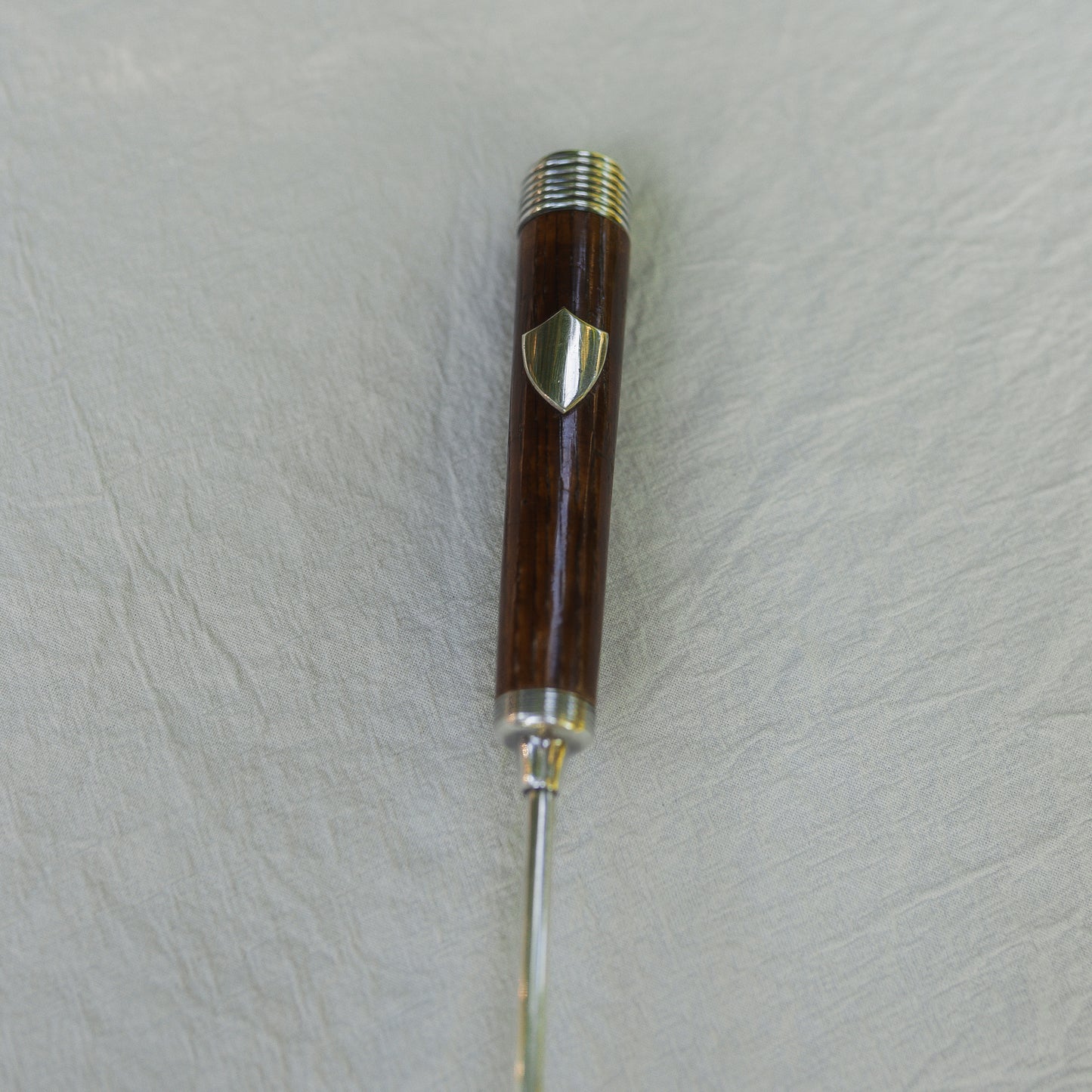 Antique Edwardian Punch Ladle