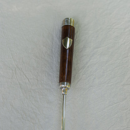 Antique Edwardian Punch Ladle