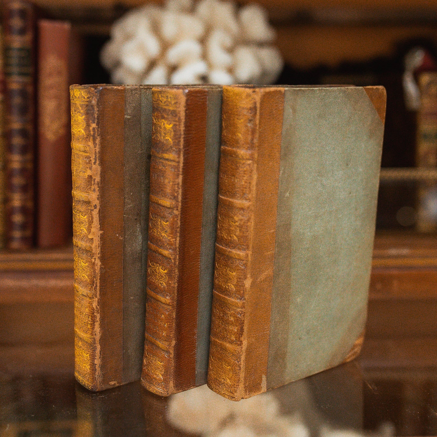 The Poetical Works of John Milton 1810