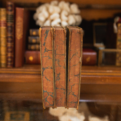 The Poetical Works of John Milton 1810