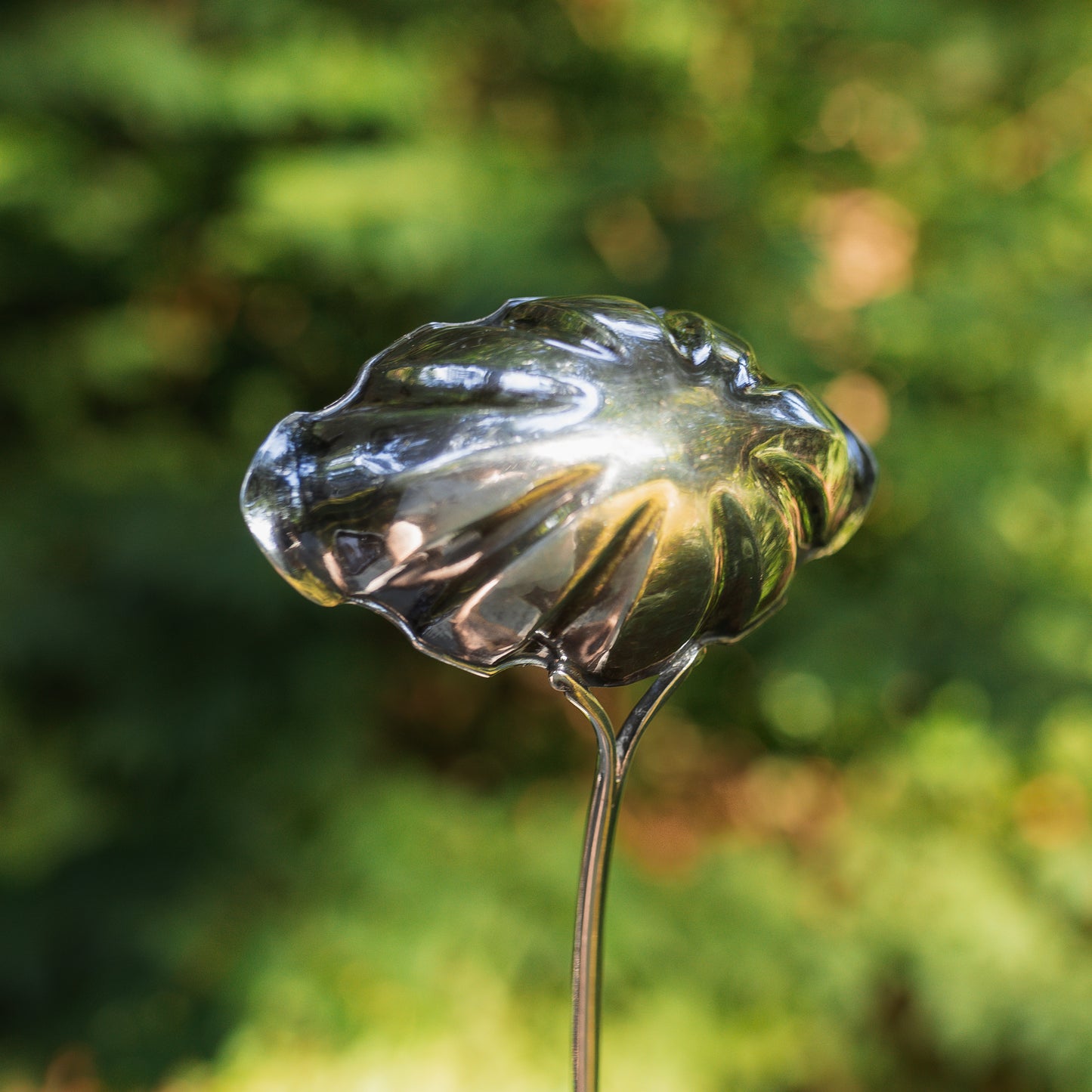 Antique Edwardian Punch Ladle