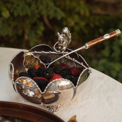 Antique Edwardian Punch Ladle